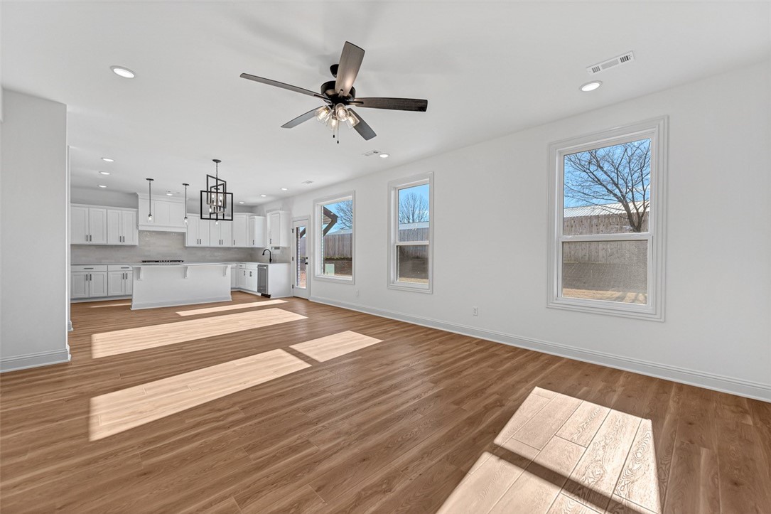 McKissic Springs - Residential