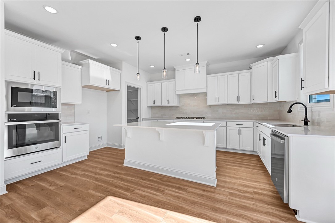 McKissic Springs - Residential