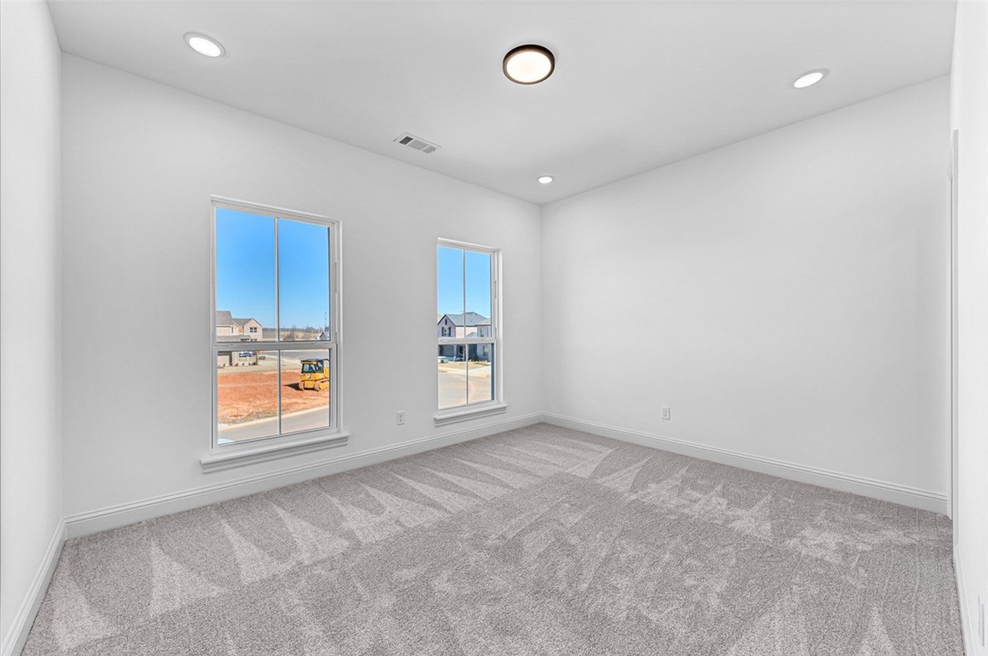 McKissic Springs - Residential