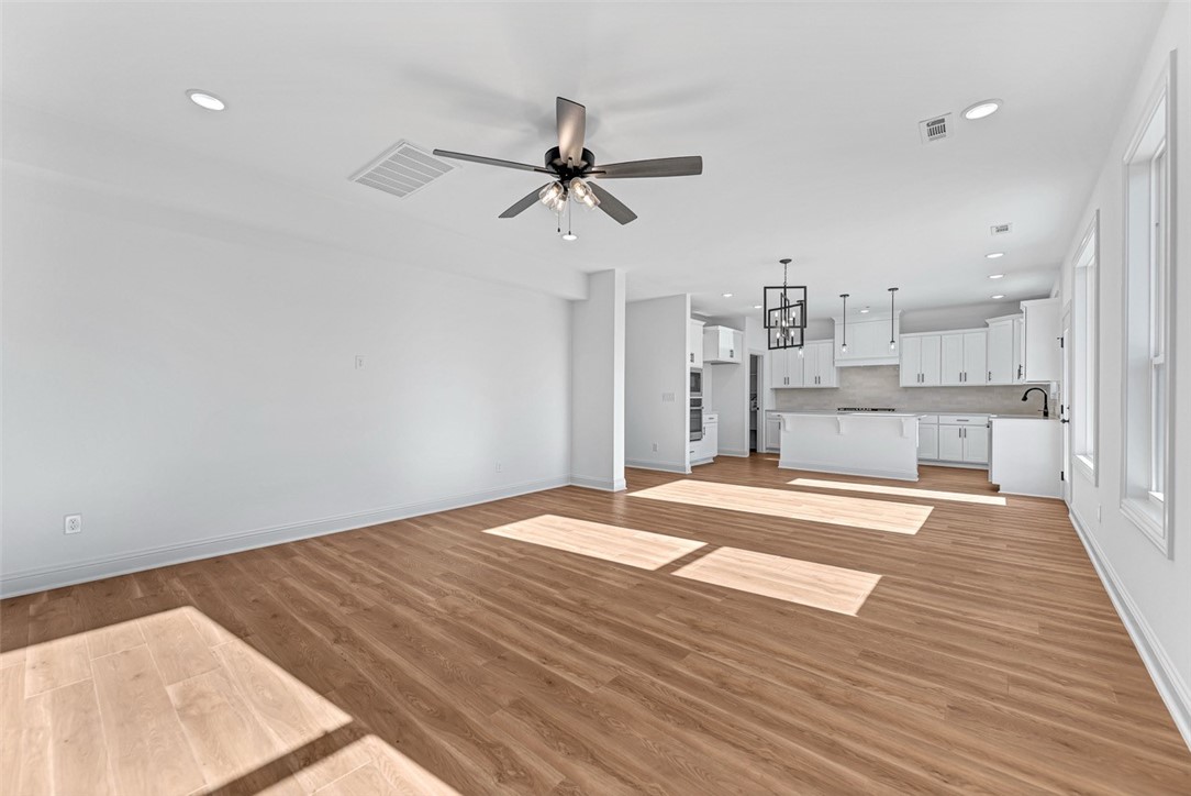 McKissic Springs - Residential