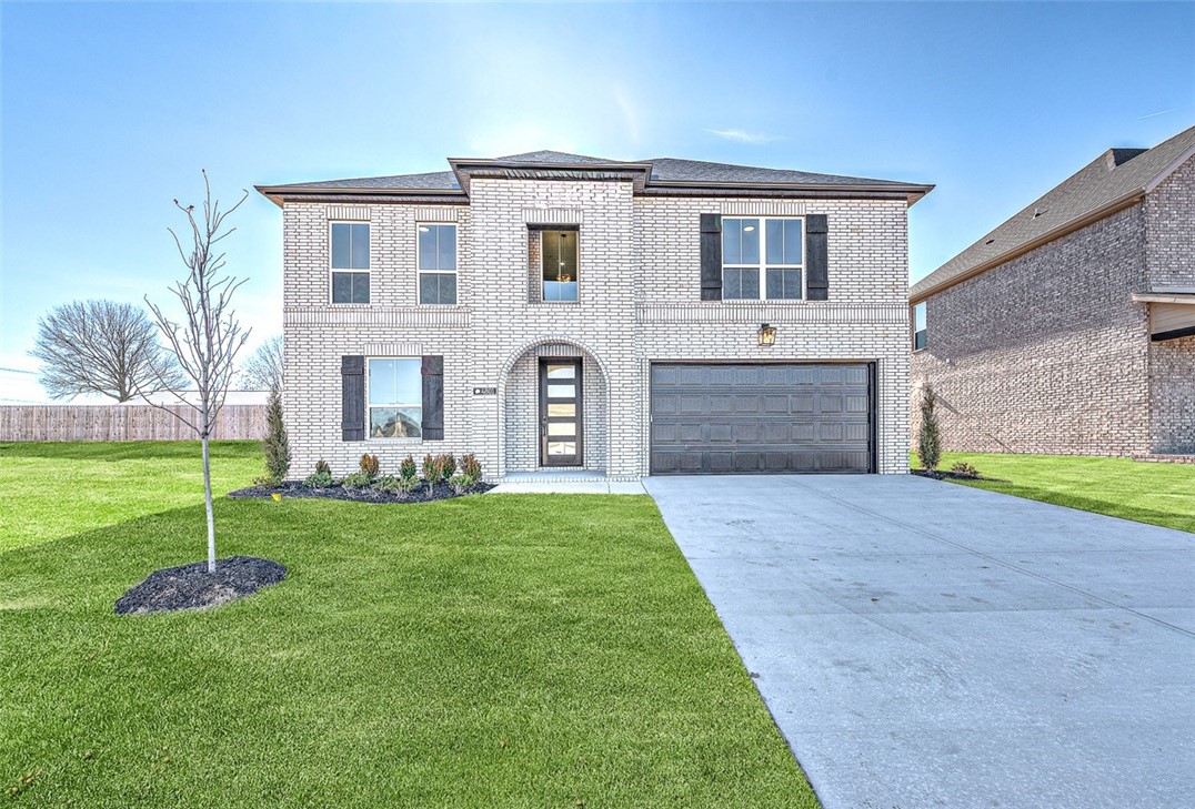 McKissic Springs - Residential