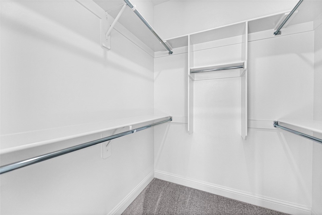 McKissic Springs - Residential