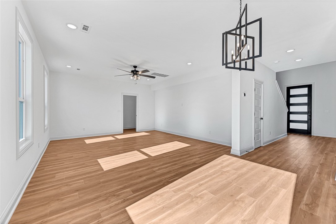 McKissic Springs - Residential