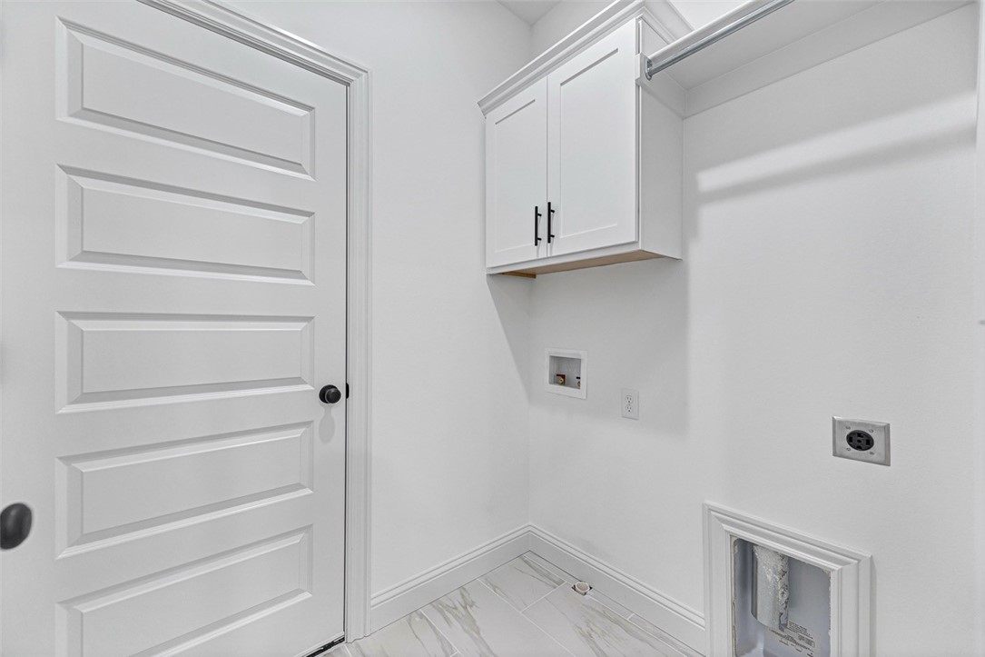 McKissic Springs - Residential