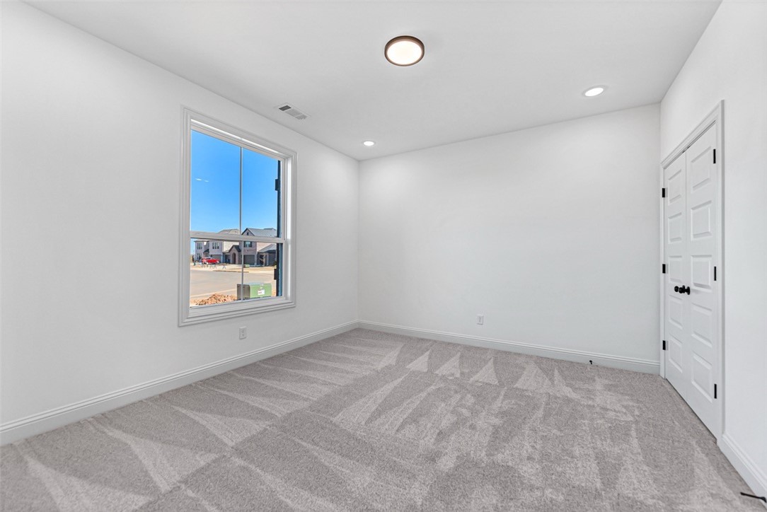 McKissic Springs - Residential