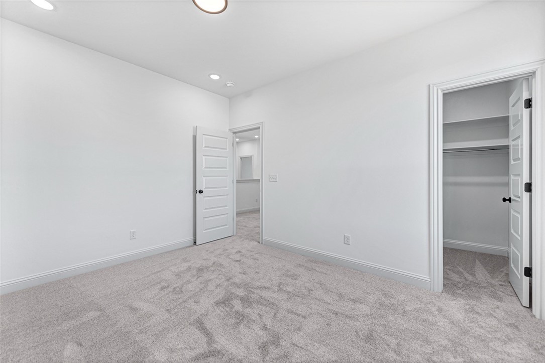 McKissic Springs - Residential