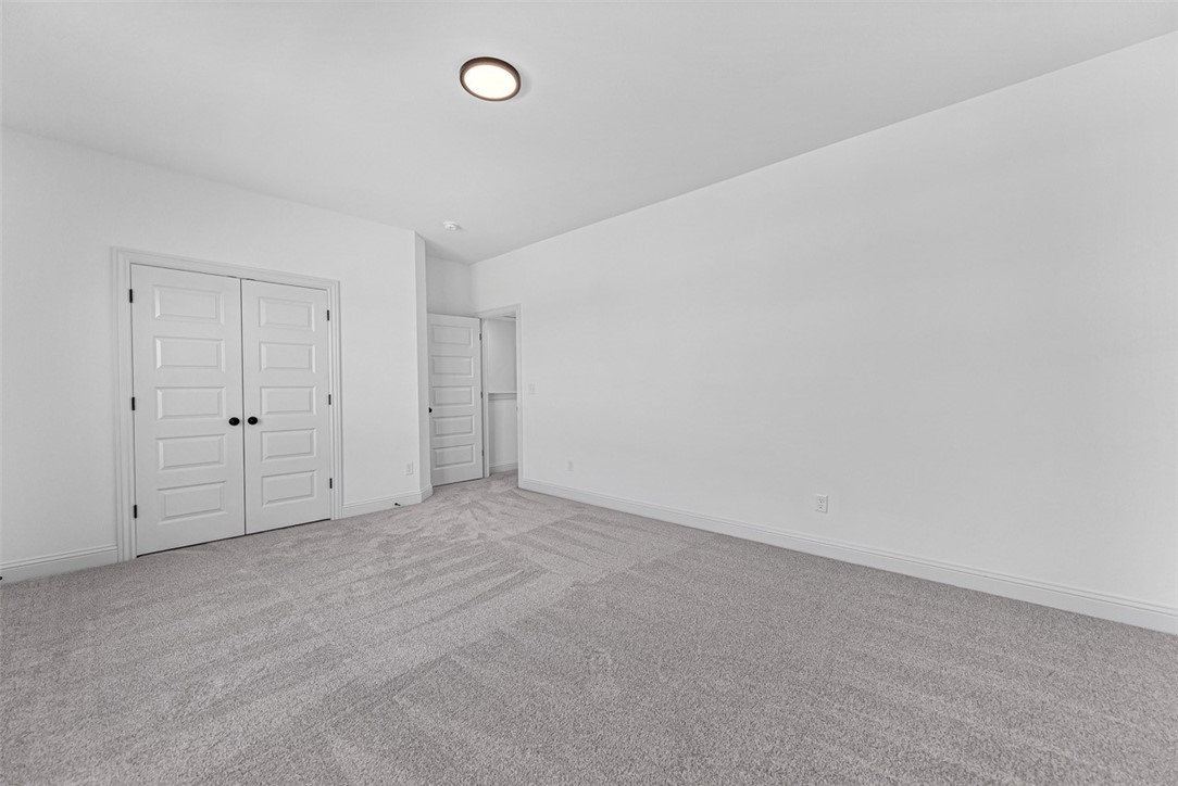 McKissic Springs - Residential