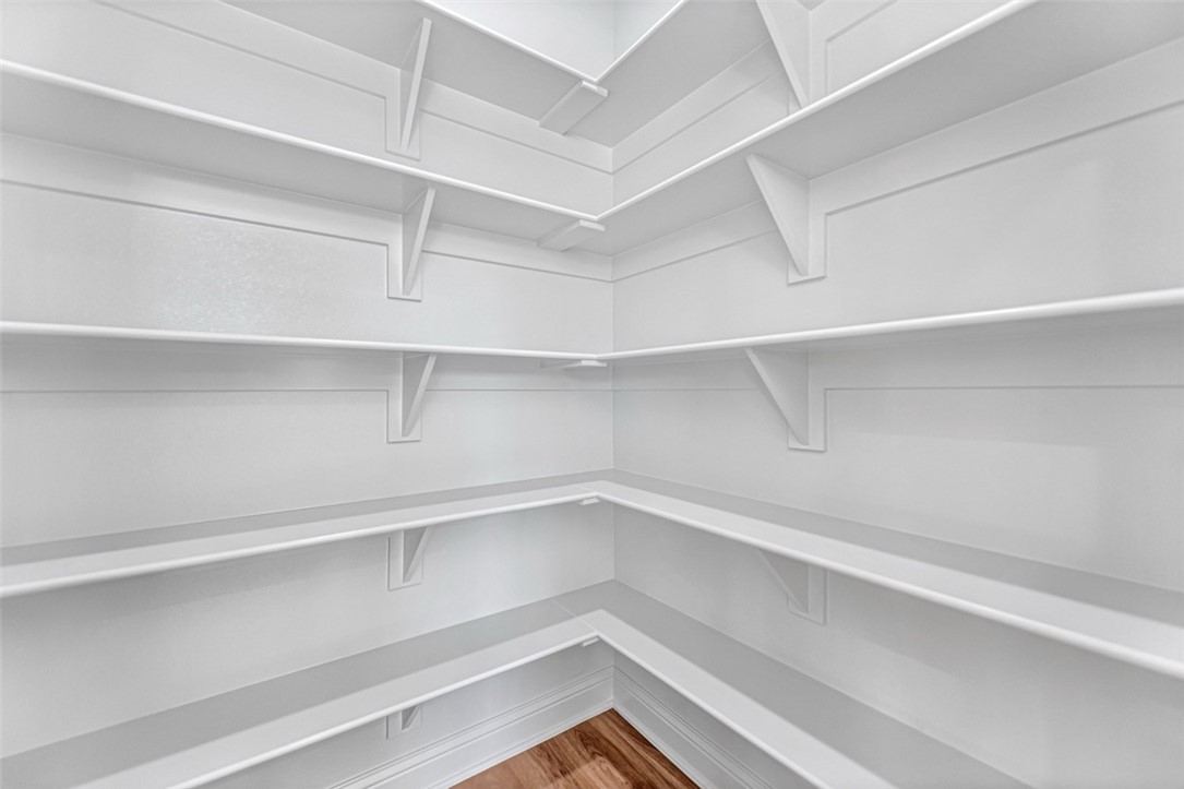 McKissic Springs - Residential