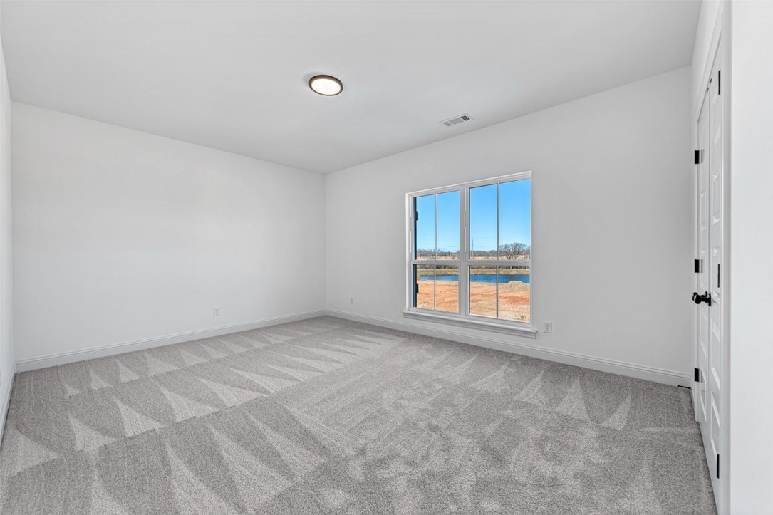 McKissic Springs - Residential