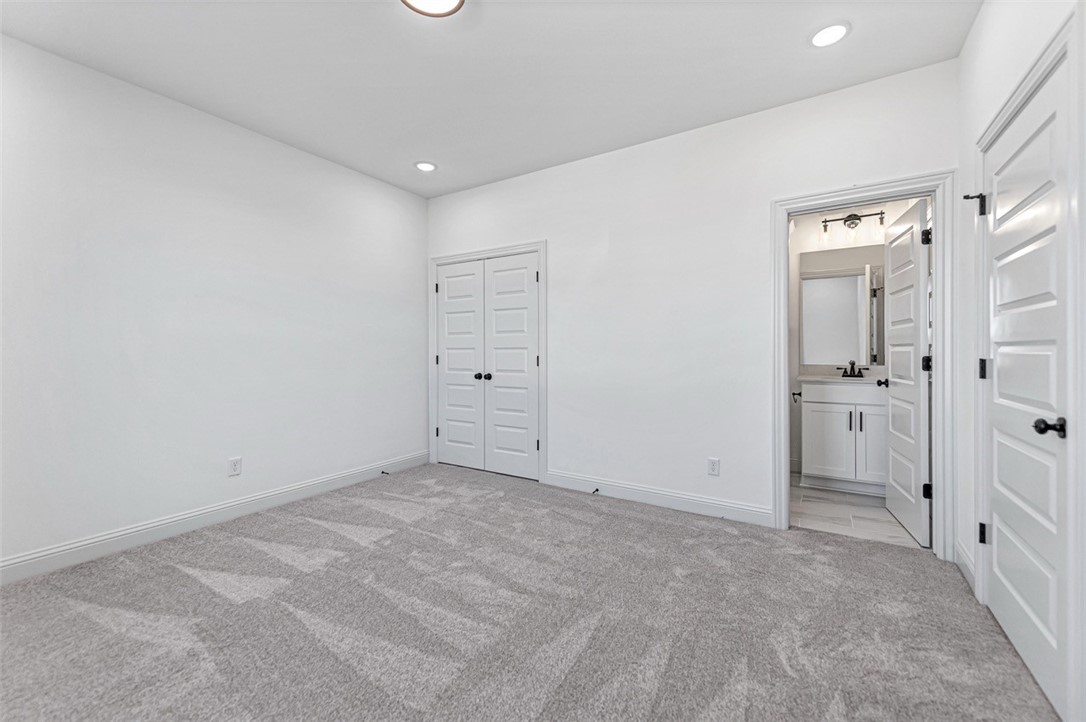 McKissic Springs - Residential