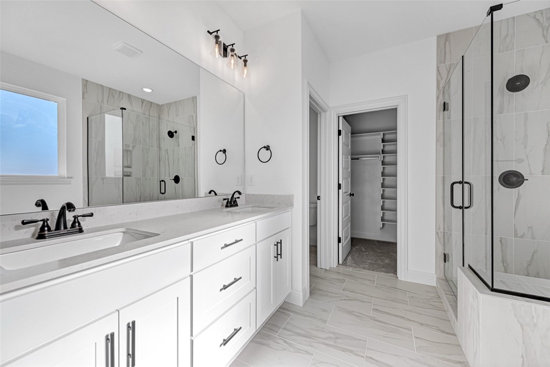 McKissic Springs - Residential