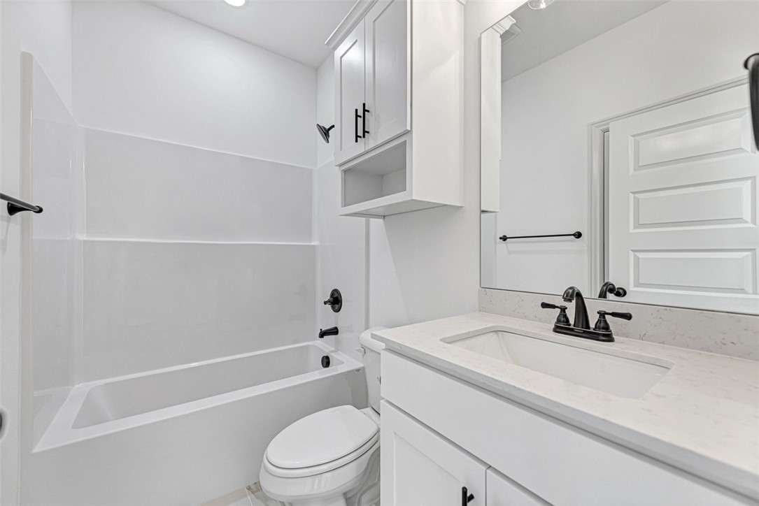 McKissic Springs - Residential