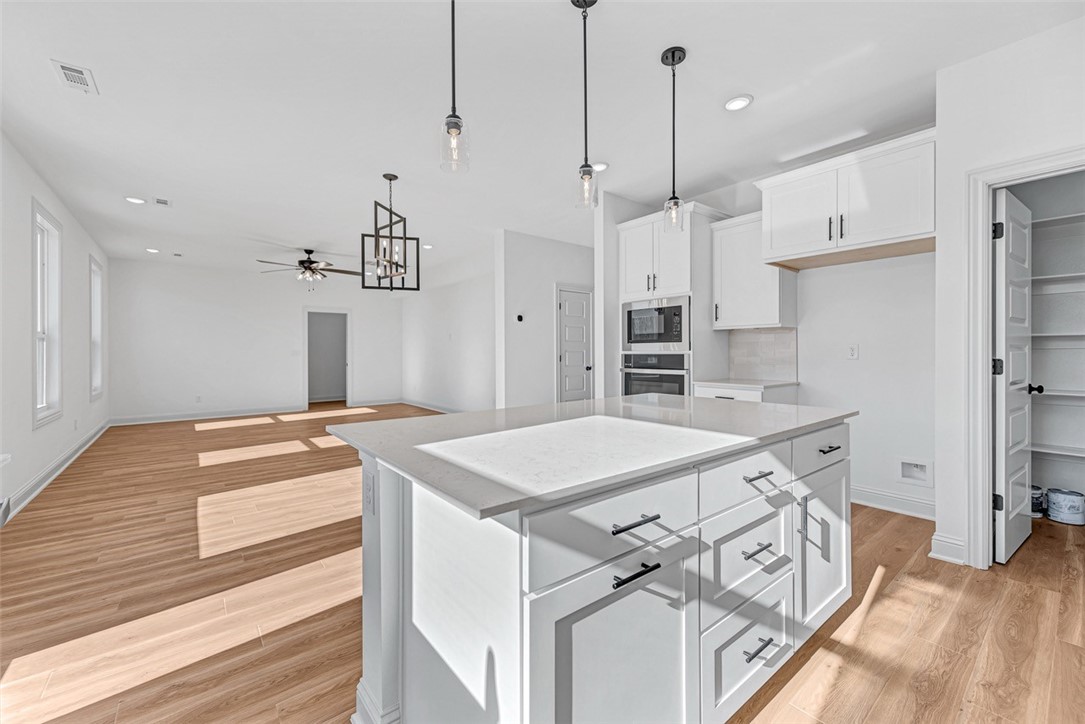 McKissic Springs - Residential