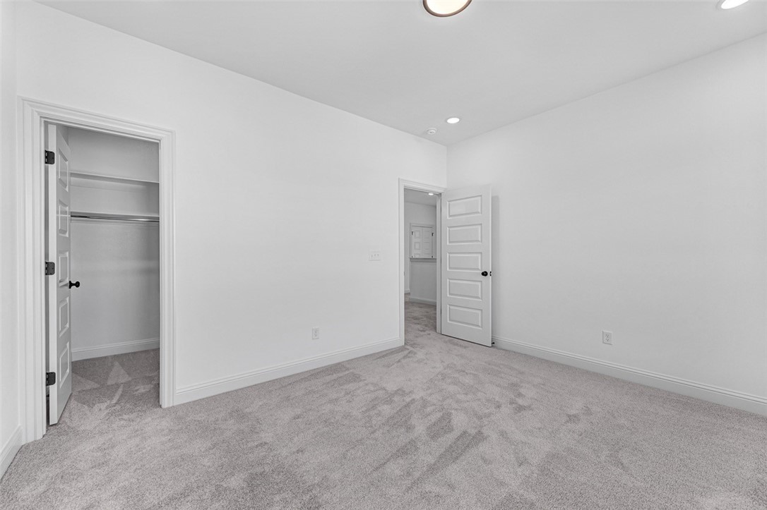 McKissic Springs - Residential