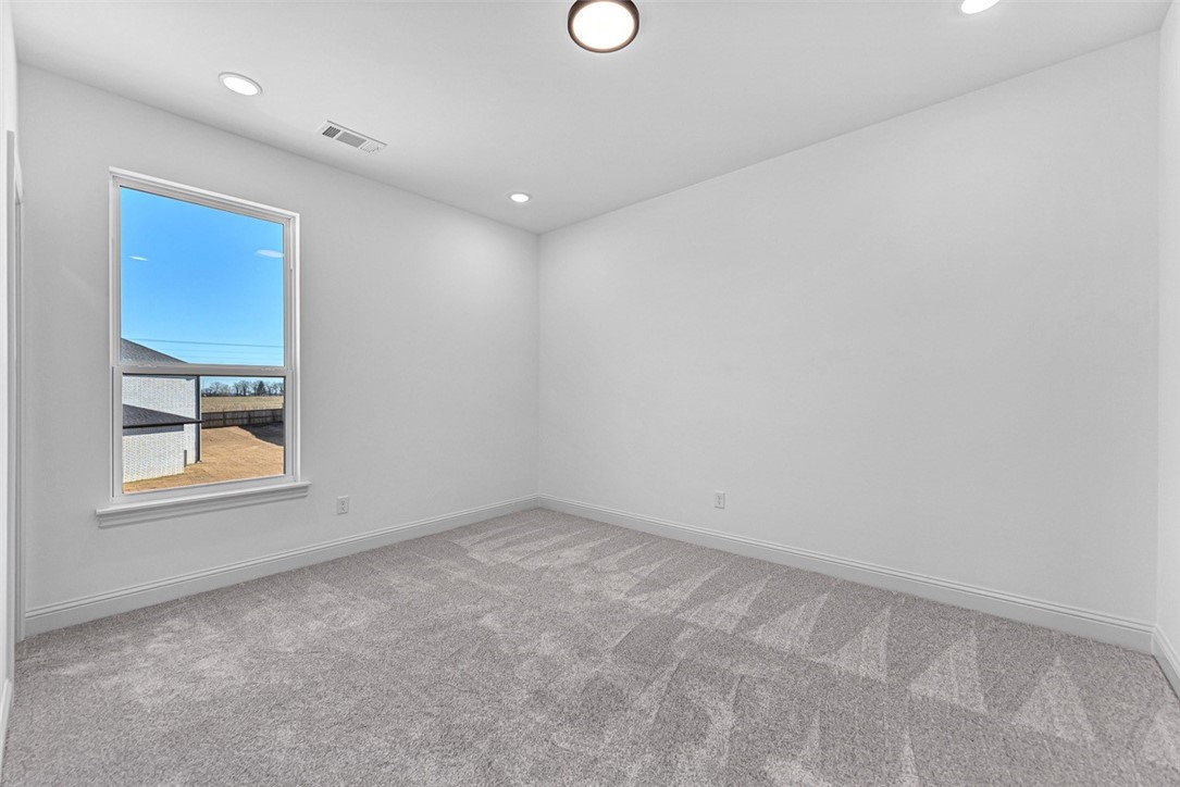 McKissic Springs - Residential