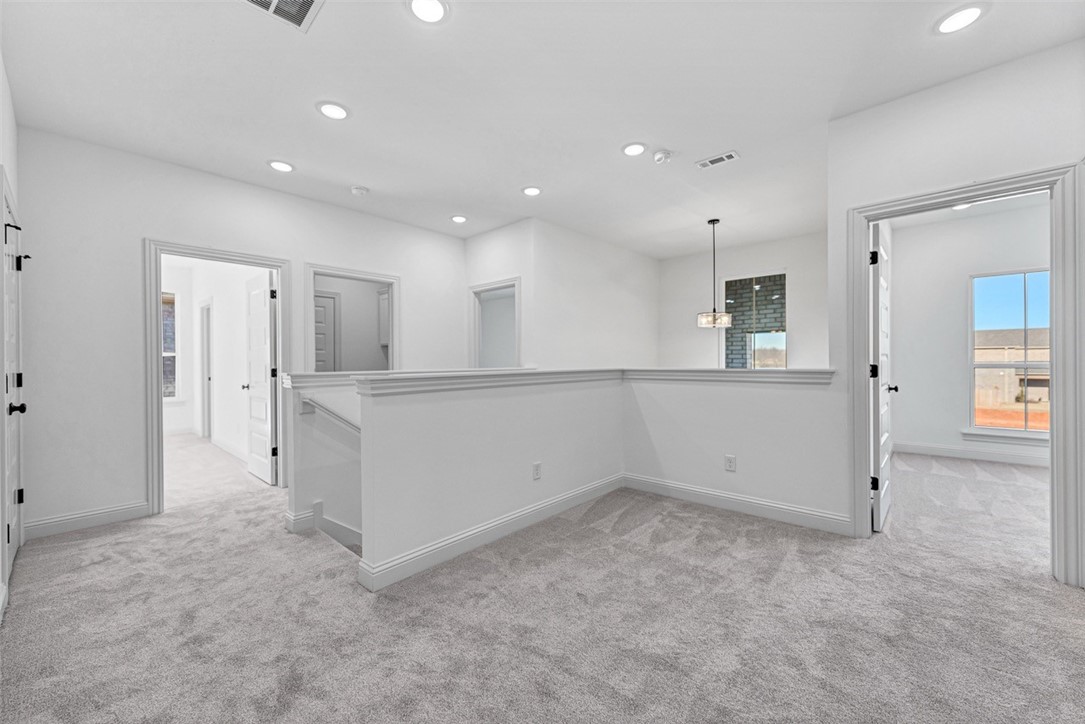 McKissic Springs - Residential