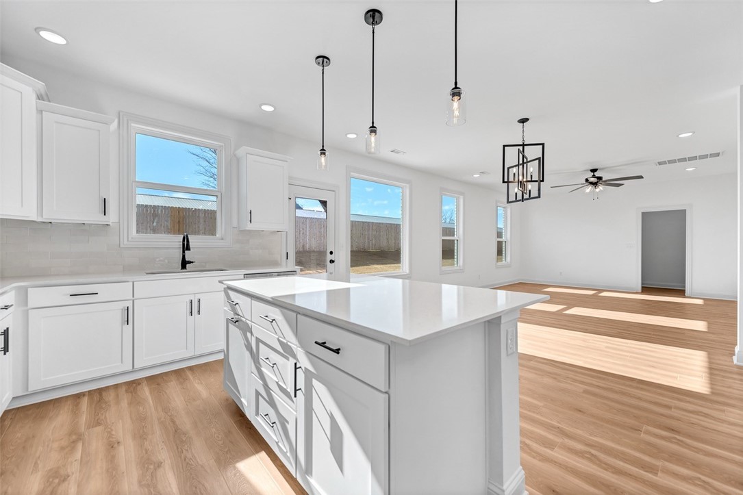 McKissic Springs - Residential