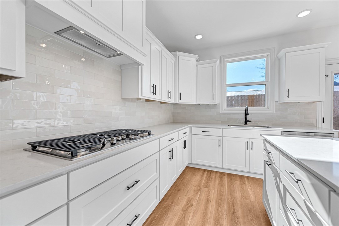 McKissic Springs - Residential