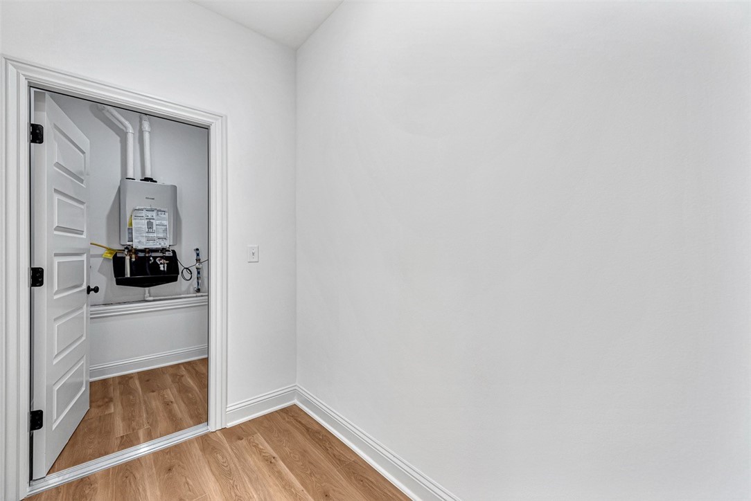 McKissic Springs - Residential