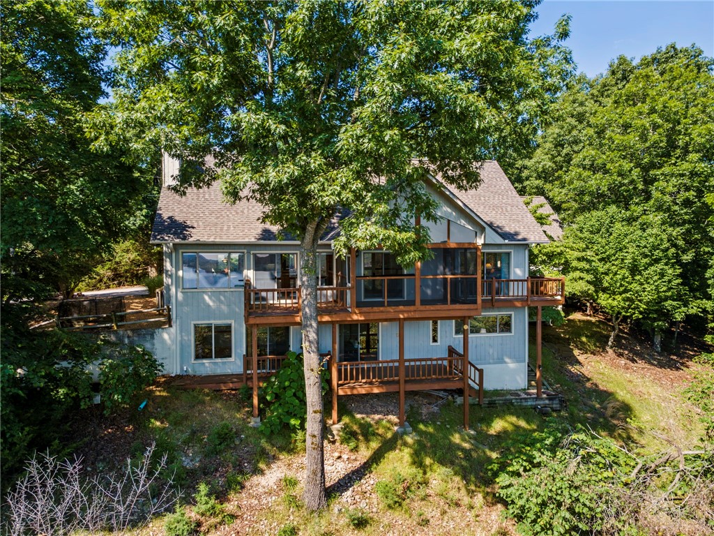 Lost Bridge Village - Residential