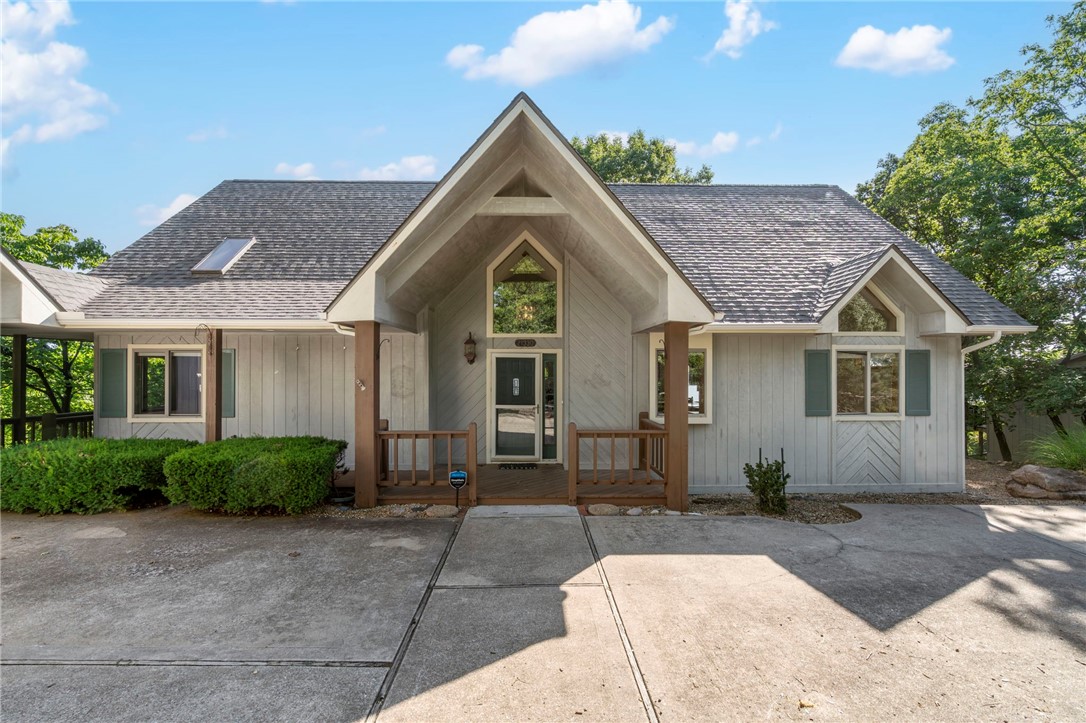 Lost Bridge Village - Residential
