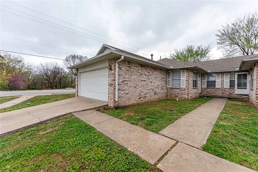 Oak Valley Sub Ph Ii Springdale - Residential Lease