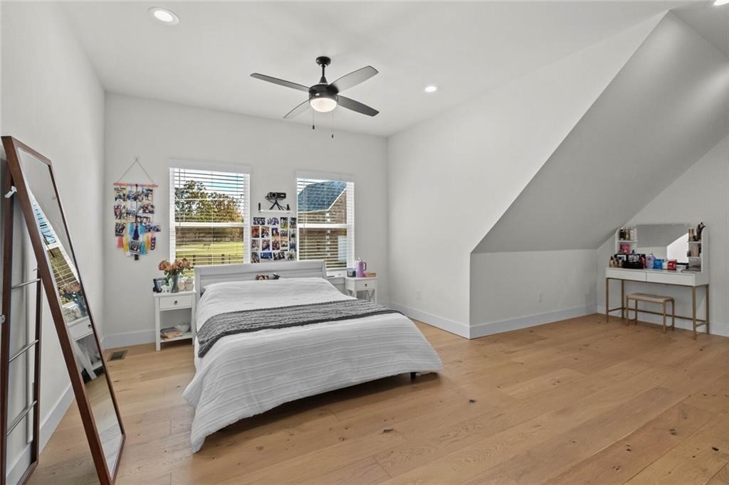 Churchill Sub - Residential