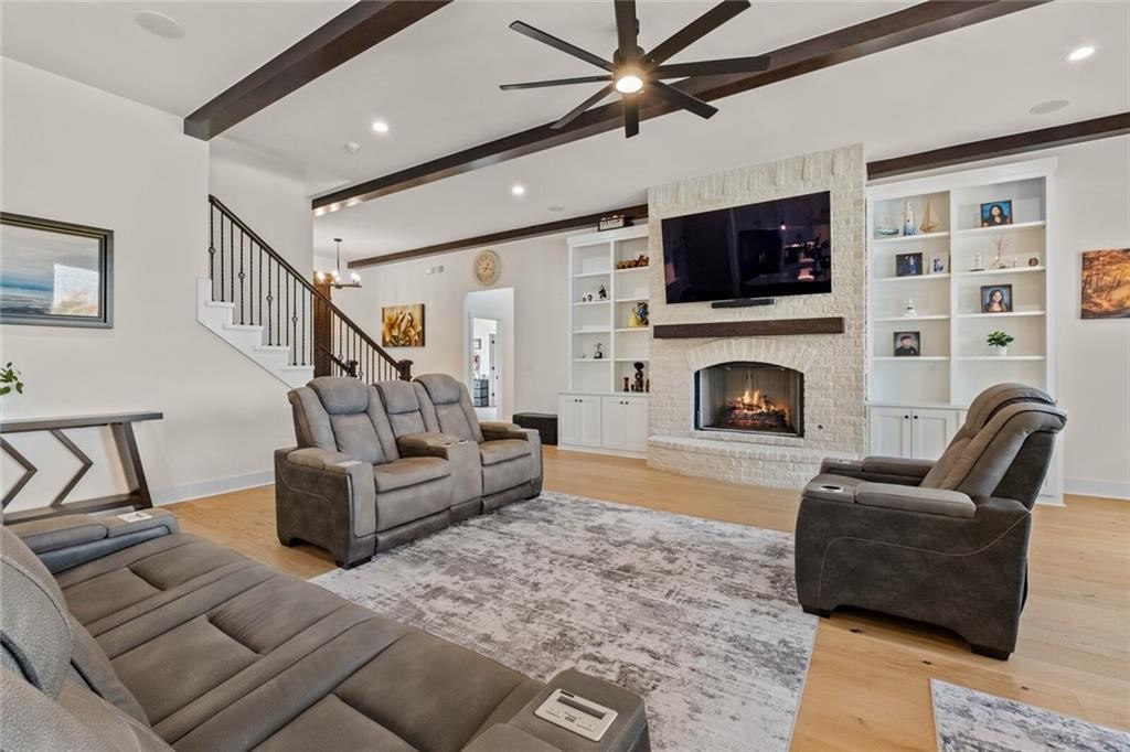 Churchill Sub - Residential