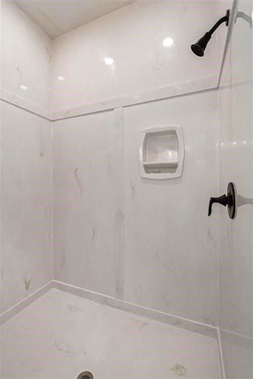 Churchill Sub - Residential