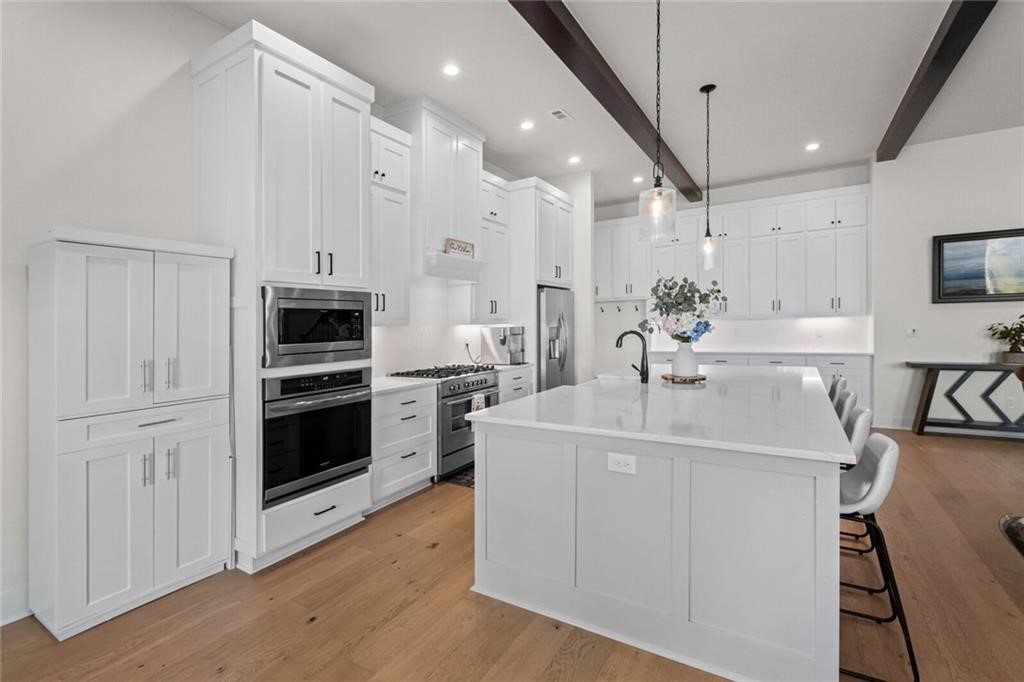 Churchill Sub - Residential