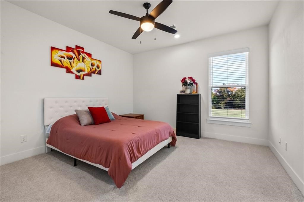 Churchill Sub - Residential