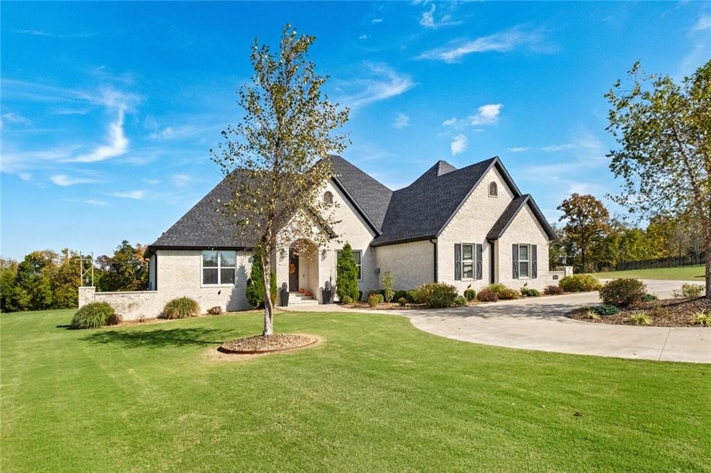 Churchill Sub - Residential