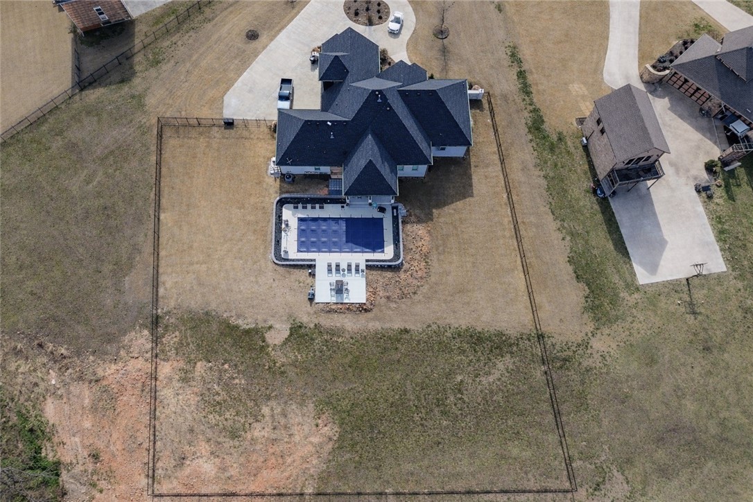 Churchill Sub - Residential