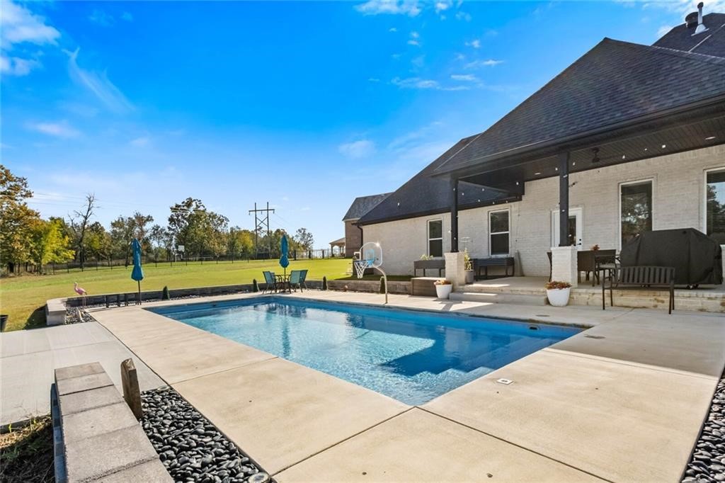 Churchill Sub - Residential