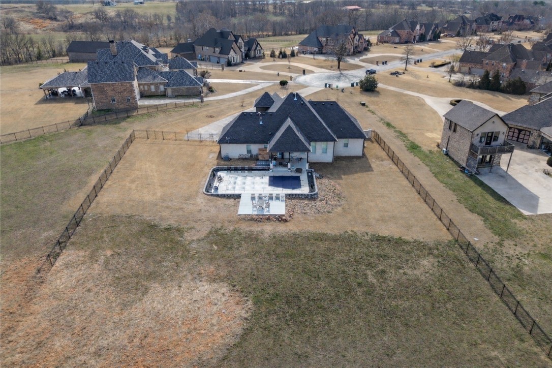 Churchill Sub - Residential