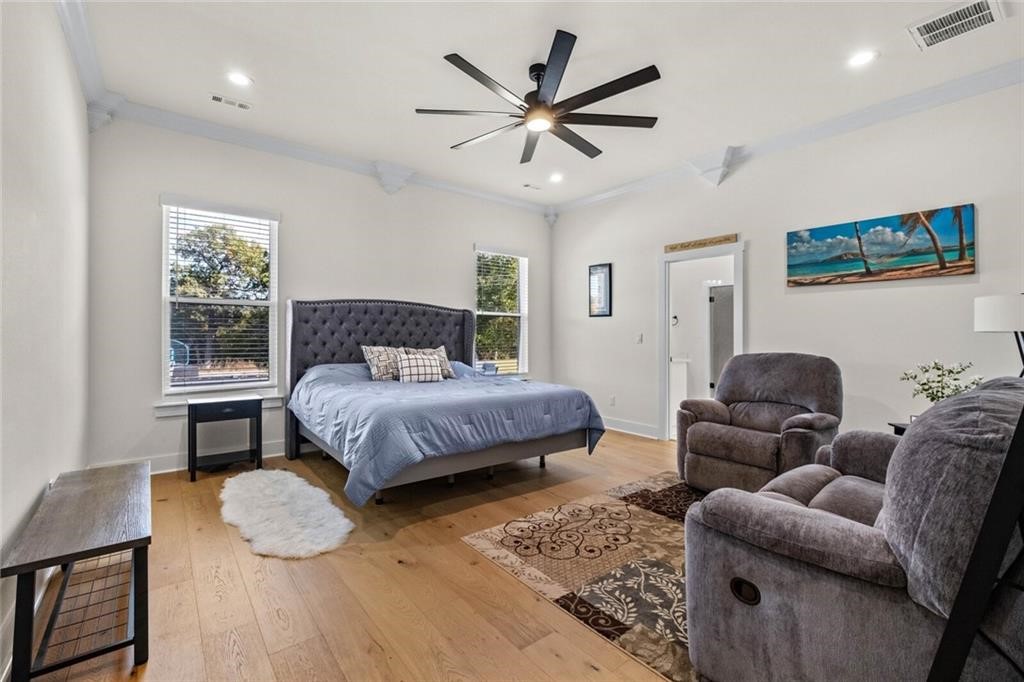 Churchill Sub - Residential