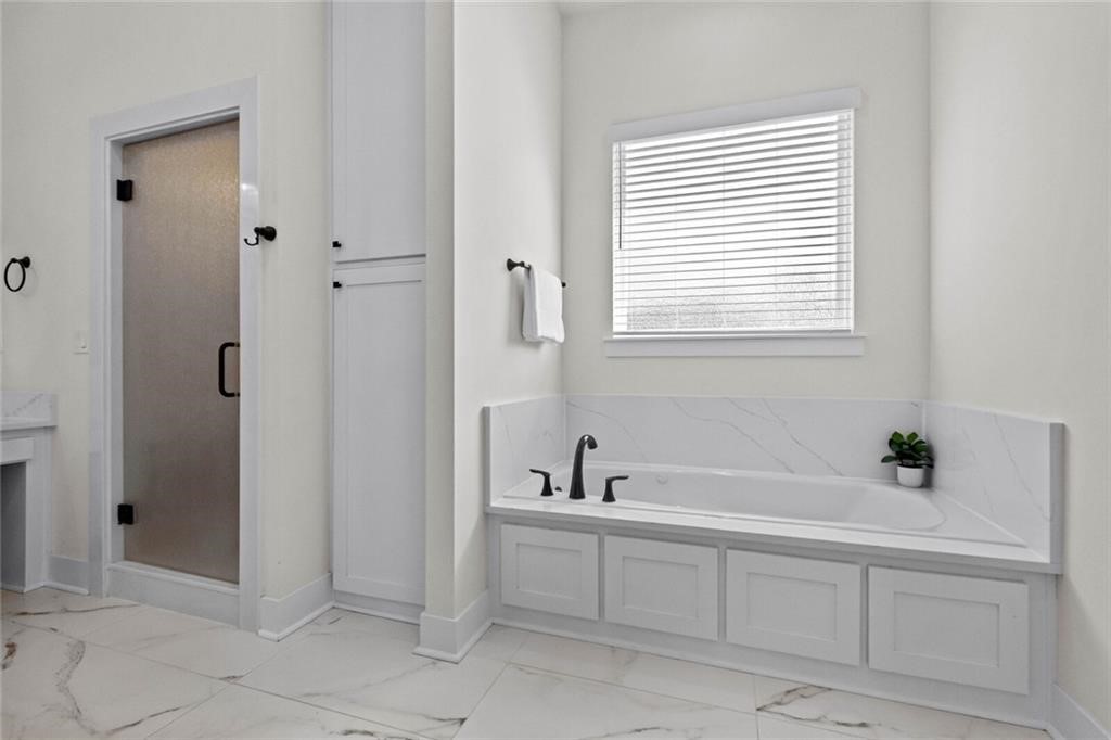 Churchill Sub - Residential