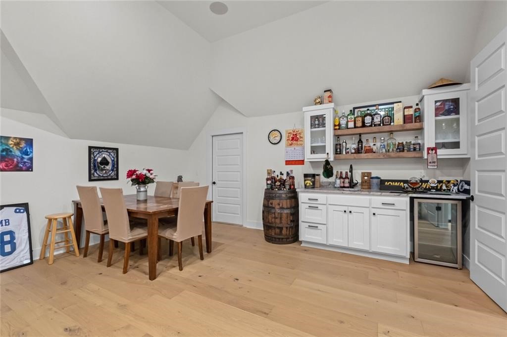 Churchill Sub - Residential