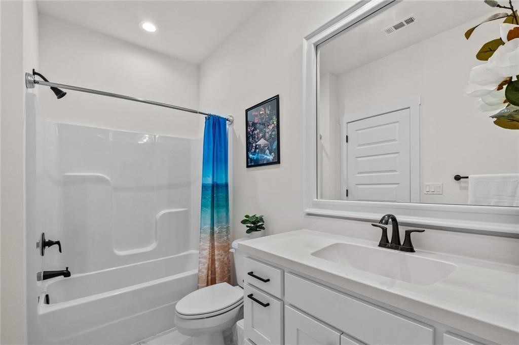 Churchill Sub - Residential