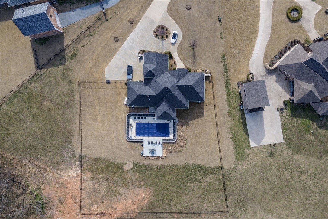 Churchill Sub - Residential