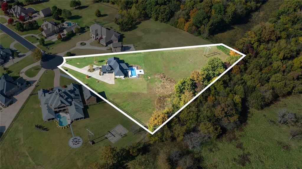 Churchill Sub - Residential