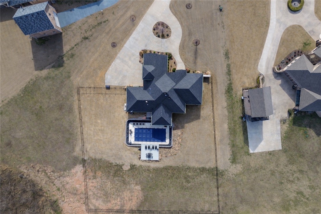 Churchill Sub - Residential