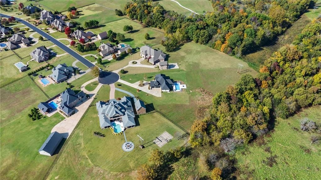 Churchill Sub - Residential