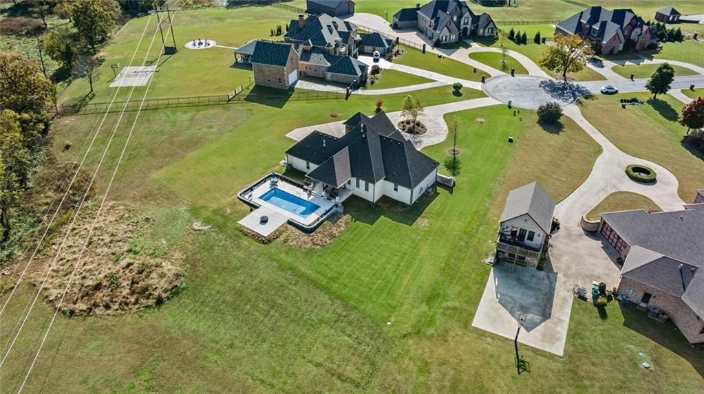 Churchill Sub - Residential