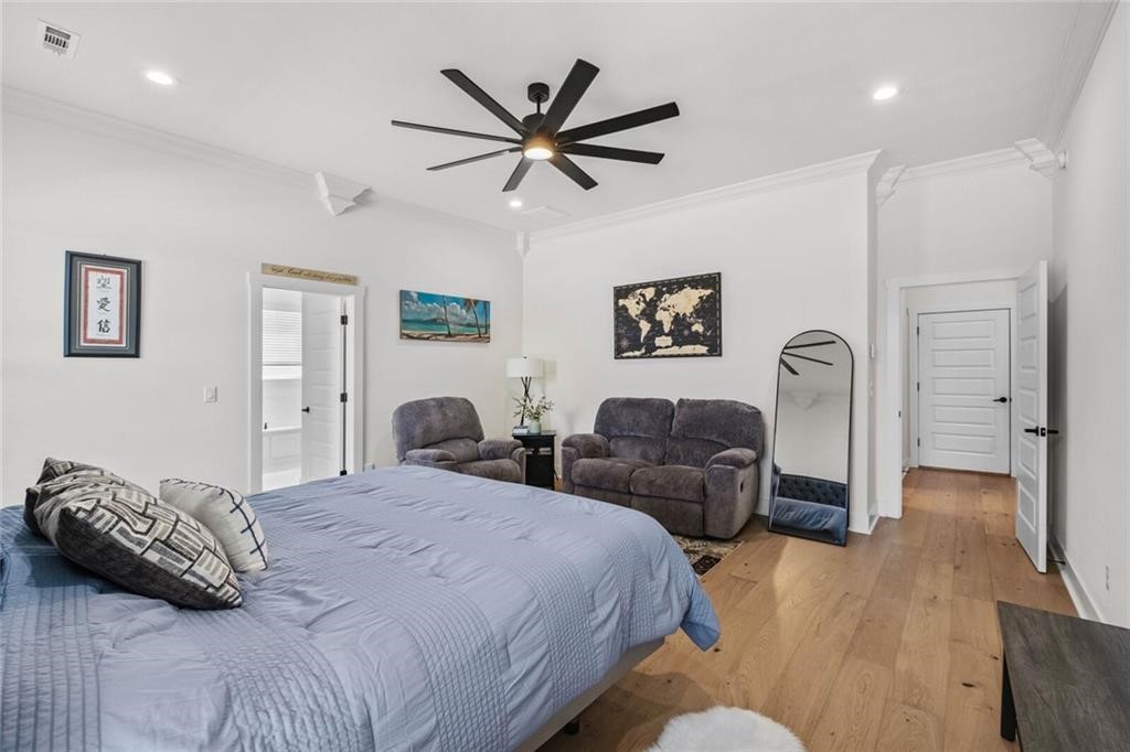 Churchill Sub - Residential