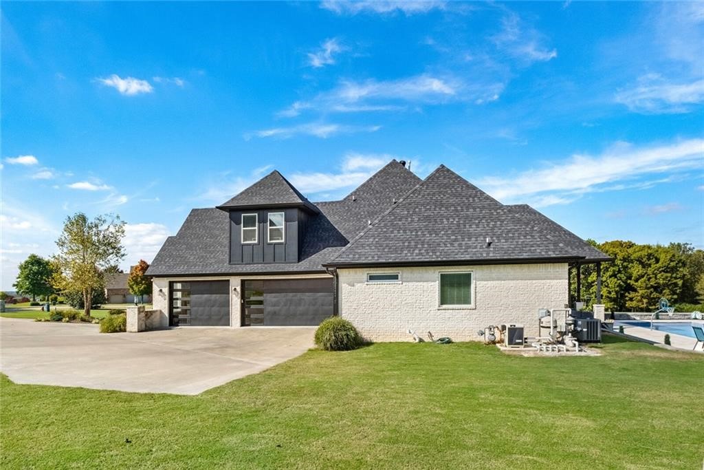 Churchill Sub - Residential