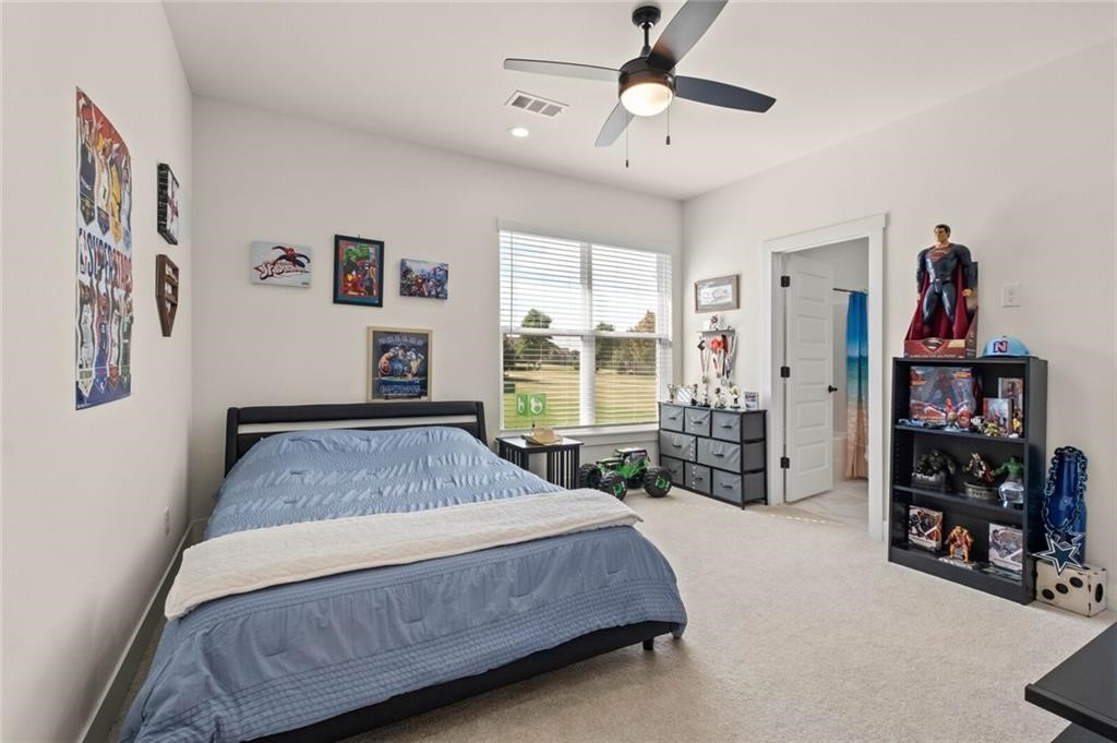 Churchill Sub - Residential