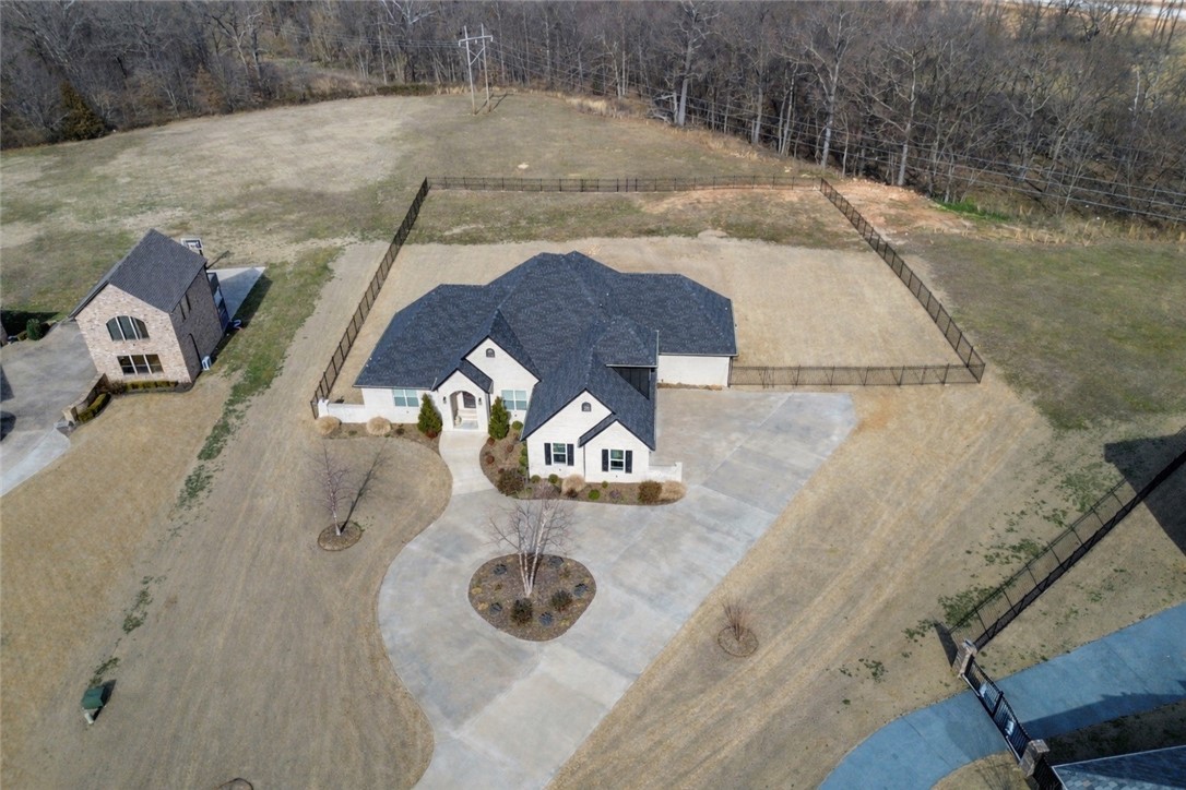 Churchill Sub - Residential