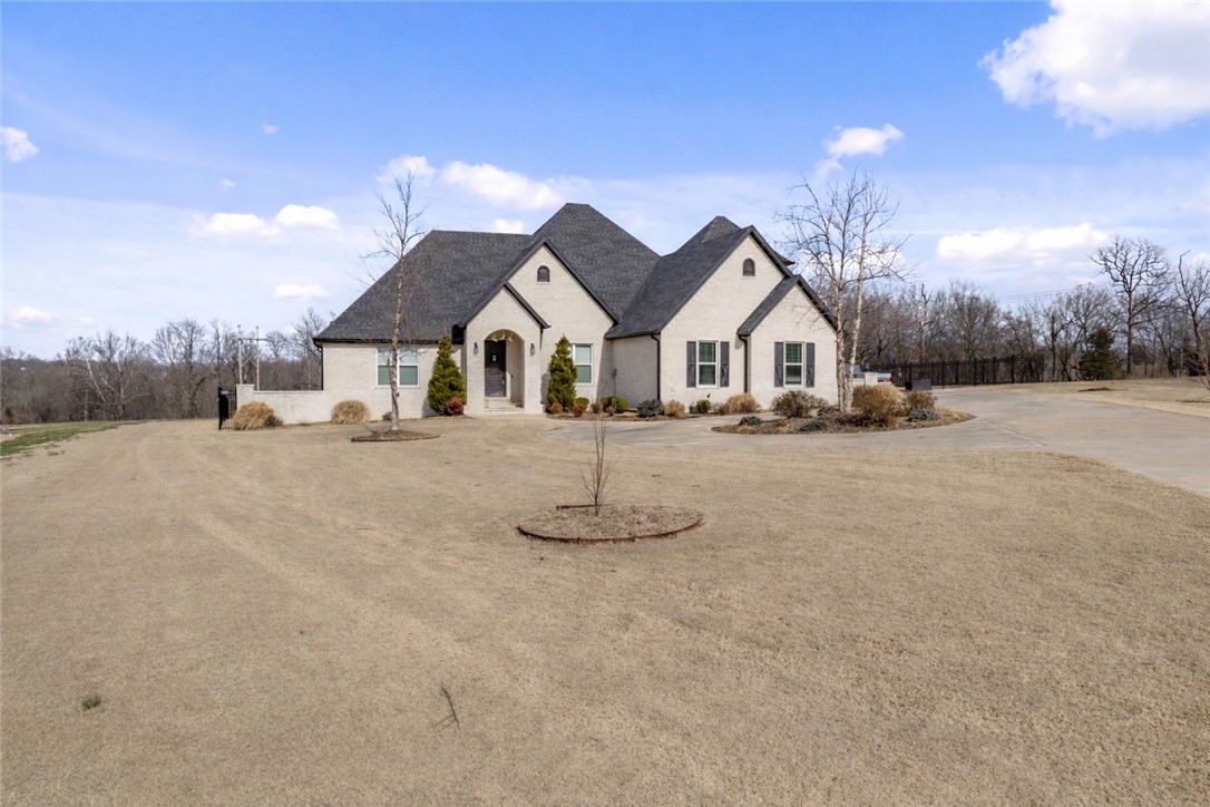 Churchill Sub - Residential