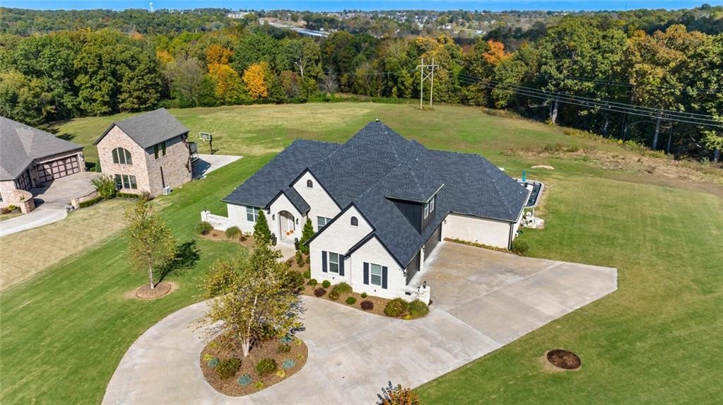 Churchill Sub - Residential